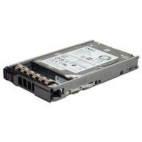 Жесткий диск Dell 1.2TB 12G 10K 2.5" SAS, 400-AJON 400-AJON