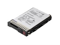 Жесткий диск HPE 3.84TB SATA Ri SFF SC DS SSD, P04570-B21 P04570-B21