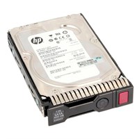 Жесткий диск HP 500GB 6G 7.5K 2.5" SATA, 632078-B21 632078-B21