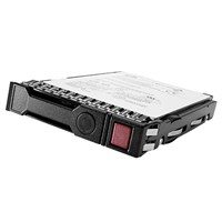 Жесткий диск HP 6TB 12G 7.2K 3.5" SAS, 765259-B21 765259-B21