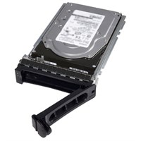 Жесткий диск Dell 600GB 12G 15K 3.5" SAS, 400-AJRC 400-AJRC