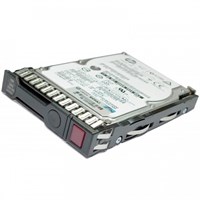 Жесткий диск HPE 8TB 12G 7.2K 3.5" SAS, 858384-B21 858384-B21