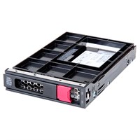 Жесткий диск HPE 960GB 6G SATA 2.5", 875474-B21, 875865-001 875474-B21