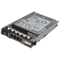 Жесткий диск Dell 1TB 6G 7.2K 2.5" SATA, 400-ASHF 400-ASHF