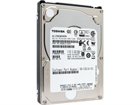 Жесткий диск Toshiba 900GB 10500RPM 128MB 2.5 SAS, AL15SEB090N AL15SEB090N