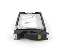 Жесткий диск EMC 1TB 6G 7.2K 3.5" SAS, 005049493 5049493