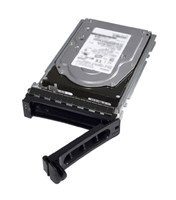 Жесткий диск Dell 4TB 12G 7.2K 3.5" SAS, 400-ATKL 400-ATKL