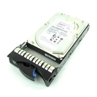 Жесткий диск IBM 2TB 6G 7.2K 3.5" SAS, 42D0768 42D0768