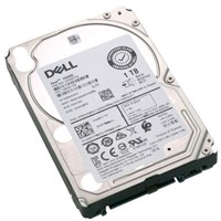 Жесткий диск Dell 1TB 12G 7.2K 2.5" SAS, D4N7V D4N7V