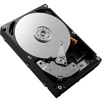 Жесткий диск Dell 2TB 7.2k SATA 3.5", 0PCH77 0PCH77