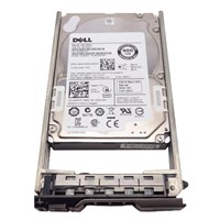 Жесткий диск Dell 900GB 6G 10K 2.5" SAS, 8JRN4 8JRN4