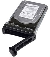 Жесткий диск Dell 600GB 6G 15K 3.5" SAS, 0VX8J 0VX8J