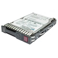 Жесткий диск HP 10TB 12G SAS 7.2K rpm LFF 3.5in, P9M82A, 868230-001 P9M82A