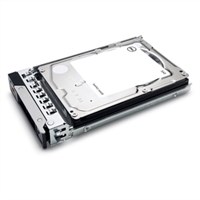 Жесткий диск Dell 600GB 12G 10K 2.5" SAS, 400-AUNQ 400-AUNQ