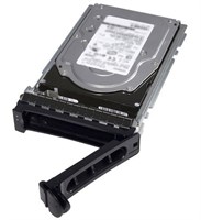 Жесткий диск Dell 4TB 6G 7.2K 3.5" SAS, 7J9RN 7J9RN