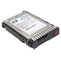 Жесткий диск HP 72GB 6G 15K 2.5" SAS, 652597-B21 652597-B21