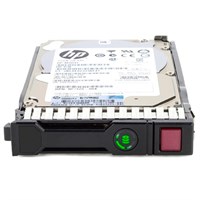 Жесткий диск HP 8TB 12G 7.2K 3.5" SAS, 793703-B21 793703-B21