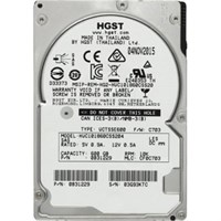 Жесткий диск HGST Ultrastar C10K1800 600GB 2.5" SAS, HUC101860CSS204 HUC101860CSS204