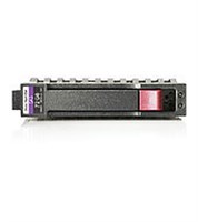 Жесткий диск HP 500Gb 6G 7.2K 2.5 SAS SC, 653953-001, 605832-001, 652745-B21, MM0500FBFVQ 652745-B21