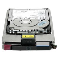 Жесткий диск HP 450Gb 15K 3.5" FC, AG803B AG803B