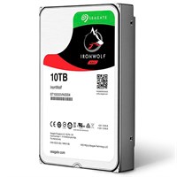 Жесткий диск Seagate 10TB 6G 7.2K 3.5" SATA, ST10000VN0004 ST10000VN0004