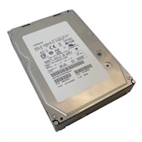 Жесткий диск Hitachi 600Gb 6G 15K SAS 3.5", HUS156060VLS600, 0B23663 HUS156060VLS600