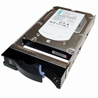 Жесткий диск IBM 300GB 6G 15K 3.5" SAS, 49Y1860 49Y1860