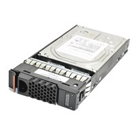 Жесткий диск IBM 3TB SAS 3.5 7.2K, 85Y6187 85Y6187