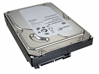 Жесткий диск Seagate 2TB 7.2K 3.5 DP 6G SAS, ST2000NM0001 ST2000NM0001