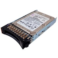 Жесткий диск IBM 900GB 2.5 SFF SAS 10k 6G, 00W1236, 00W1239 00W1236