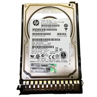 Жесткий диск HP 300GB 10K SFF SAS 2.5", 627195-001, 627117-B21 627117-B21