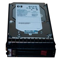 Жесткий диск HP 450GB 6G 15K 3.5" SAS, 516810-002, 653951-001, 652615-B21 652615-B21