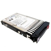 Жесткий диск HP 72Gb 3G 15K SFF DP SAS 2.5", DH072BB978, 418398-001, 418371-B21 418371-B21