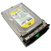 Жесткий диск Fujitsu 500GB 6G 7.2K 3.5" SATA, S26361-F3708-L500 S26361-F3708-L500