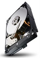 Жесткий диск Seagate 500GB SATA 3,5", ST500NM0011 ST500NM0011