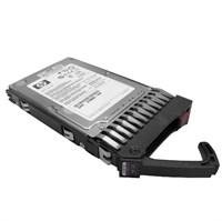 Жесткий диск HP 146GB 15K 3G SAS 3.5" HDD AJ735A AJ735A