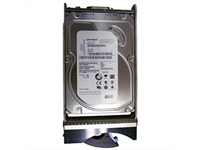 Жесткий диск IBM 4TB 6G 7.2K 3.5" SAS, 00Y2475 00Y2475