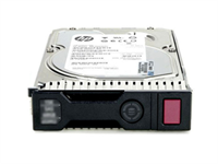 Жесткий диск HP 500GB 7.2k RPM 3.5" SATA-1.5Gb/s, 395501-001, 395473-B21 395473-B21