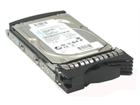 Жесткий диск IBM 1TB 6G 7.2K 3.5" SAS, 42D0777 42D0777