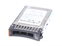 Жесткий диск IBM 146GB 6G 15K 2.5 SHS SAS 42D0678 42D0677 42D0678