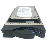 Жесткий диск IBM 1TB 6G 7.2K 3.5" SAS, 49Y1880 49Y1880