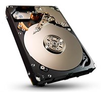 Жесткий диск Seagate Savvio 10K.5 900GB 10k 2.5" SAS ST9900805SS ST9900805SS