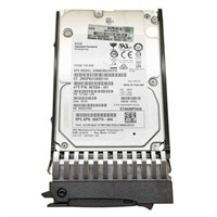 Жесткий диск HP 300Gb 12G 15K G1-G7 DP SAS 2.5", 785407-001, 785099-B21 785099-B21