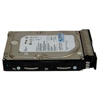 Жесткий диск HP 3TB 6G 7.2K 3.5" SATA, 628182-001, 628061-B21 628061-B21