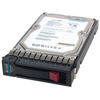 Жесткий диск HP 500GB 3G 7.2K 3.5" SATA, 459319-001, 458928-B21 458928-B21