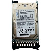 Жесткий диск IBM 900Gb 10K 16Mb SAS Slim-HS 2.5", 81Y9651 81Y9651