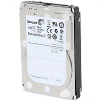 Жесткий диск Seagate 1 Тб 7,2K SAS 2.5", ST91000640SS ST91000640SS