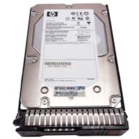 Жесткий диск HP 600GB 6G 15K 3.5" SAS, 653952-001, 652620-B21 652620-B21