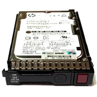 Жесткий диск HP 600GB 12G SAS 15K rpm SFF 2.5, 759548-001, 759212-B21 759212-B21