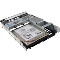 Жесткий диск Dell 1.2TB 12G 10K 2.5" SAS, 400-AJPD 400-AJPD